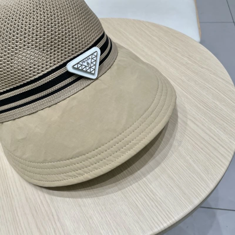 Effortless Prada Caps 257059