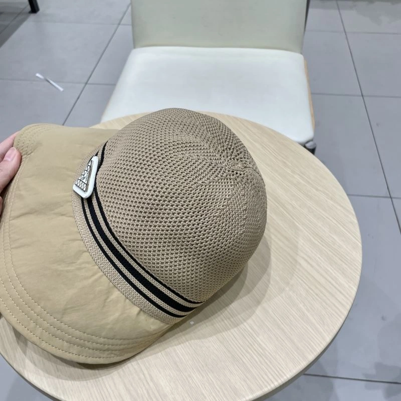 Effortless Prada Caps 257059