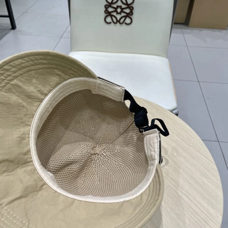 Effortless Prada Caps 257059