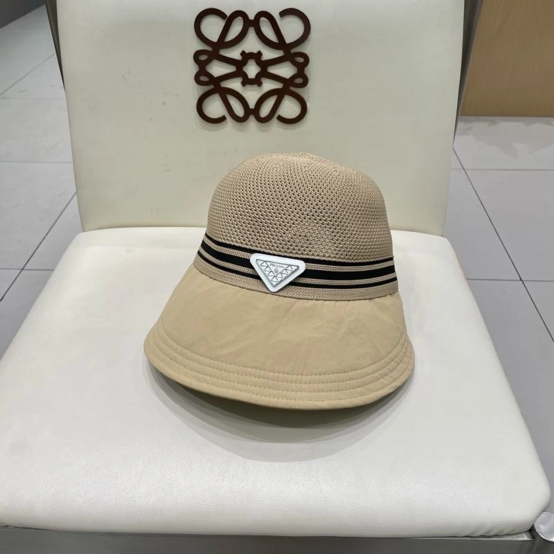 Effortless Prada Caps 257059