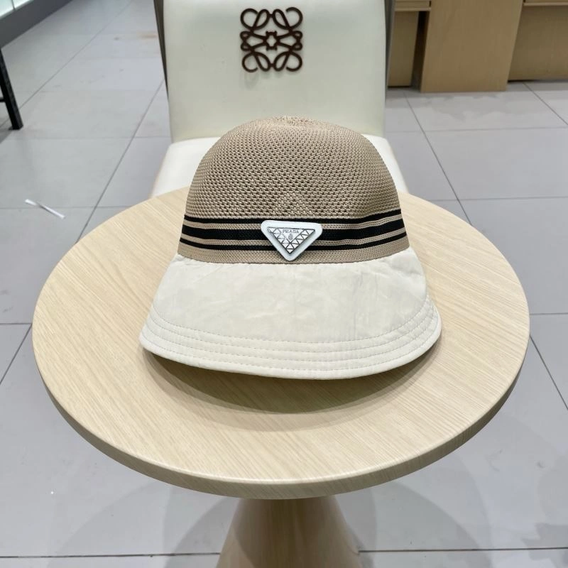 Premium Prada Caps 257054