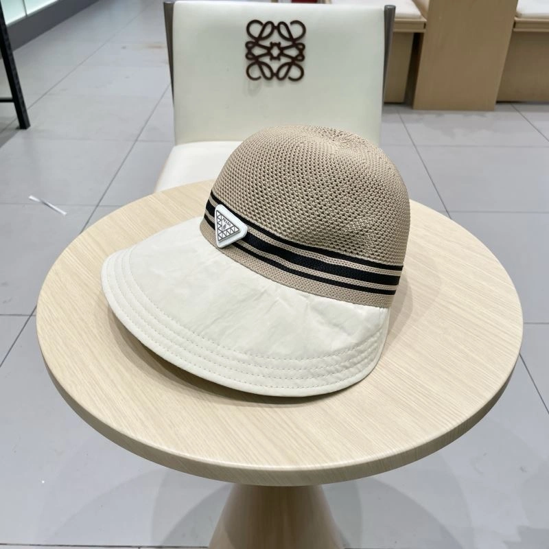 Premium Prada Caps 257054
