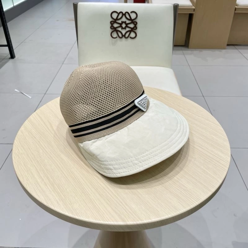 Premium Prada Caps 257054