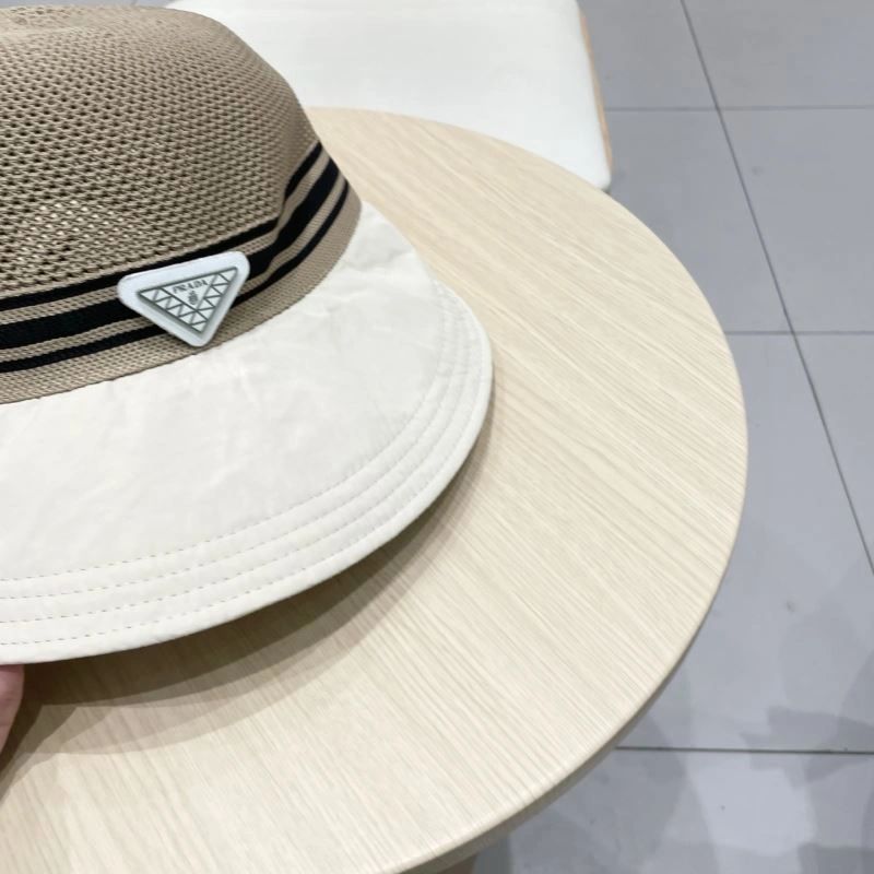 Premium Prada Caps 257054