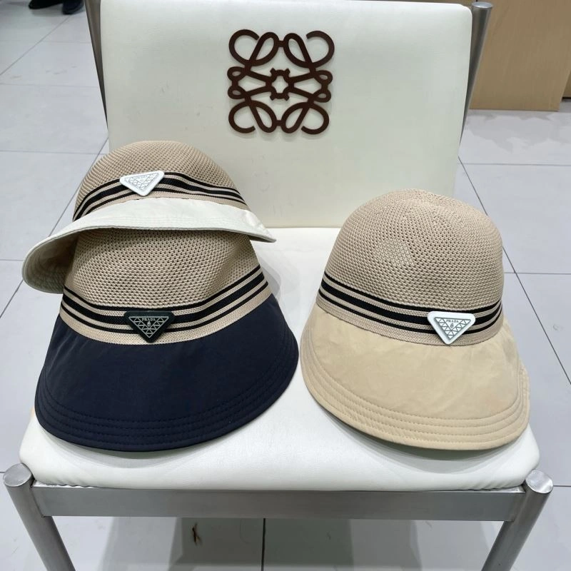 Premium Prada Caps 257054
