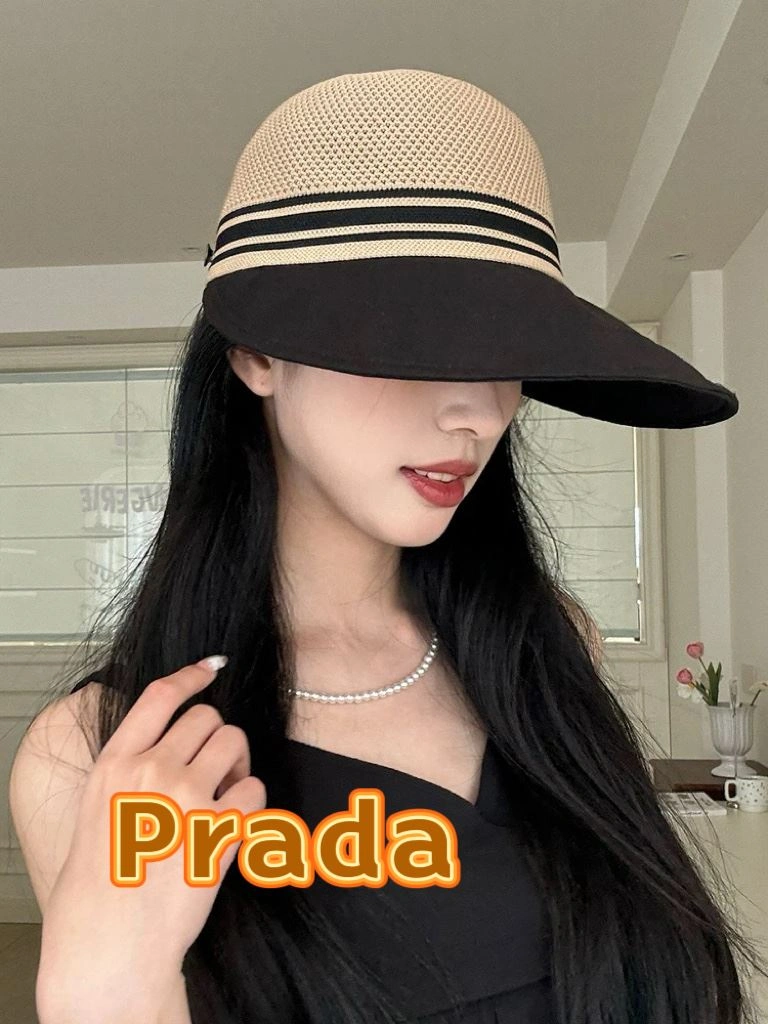 Prada Caps Trendy 257064