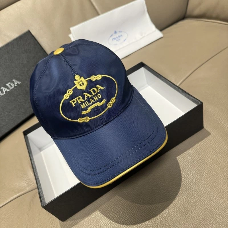 Prada Caps Functional 257063