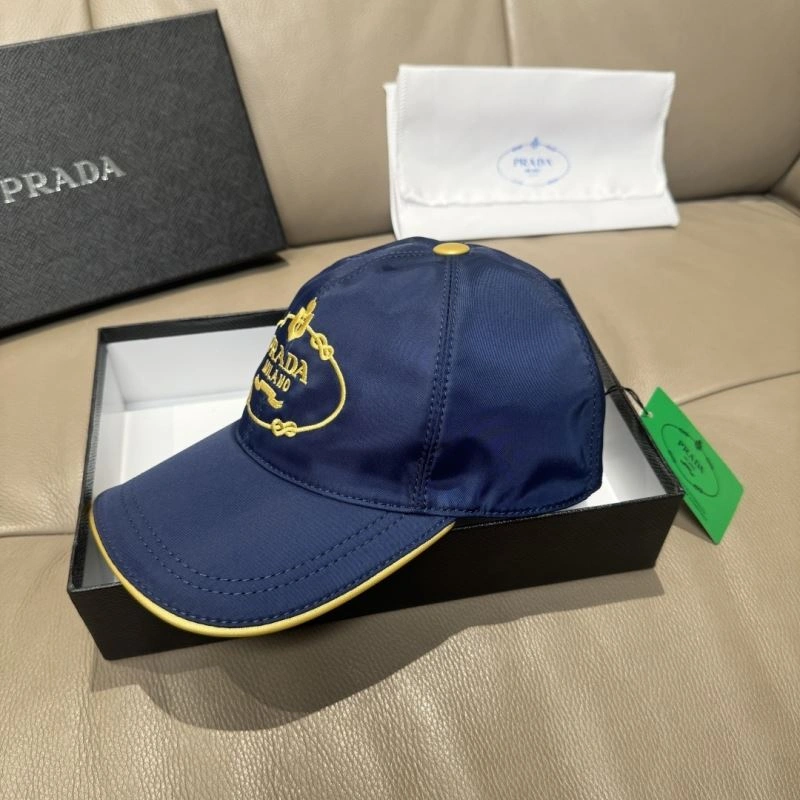 Prada Caps Functional 257063