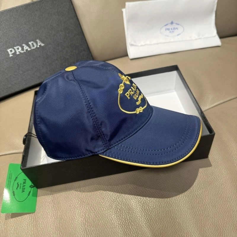 Prada Caps Functional 257063