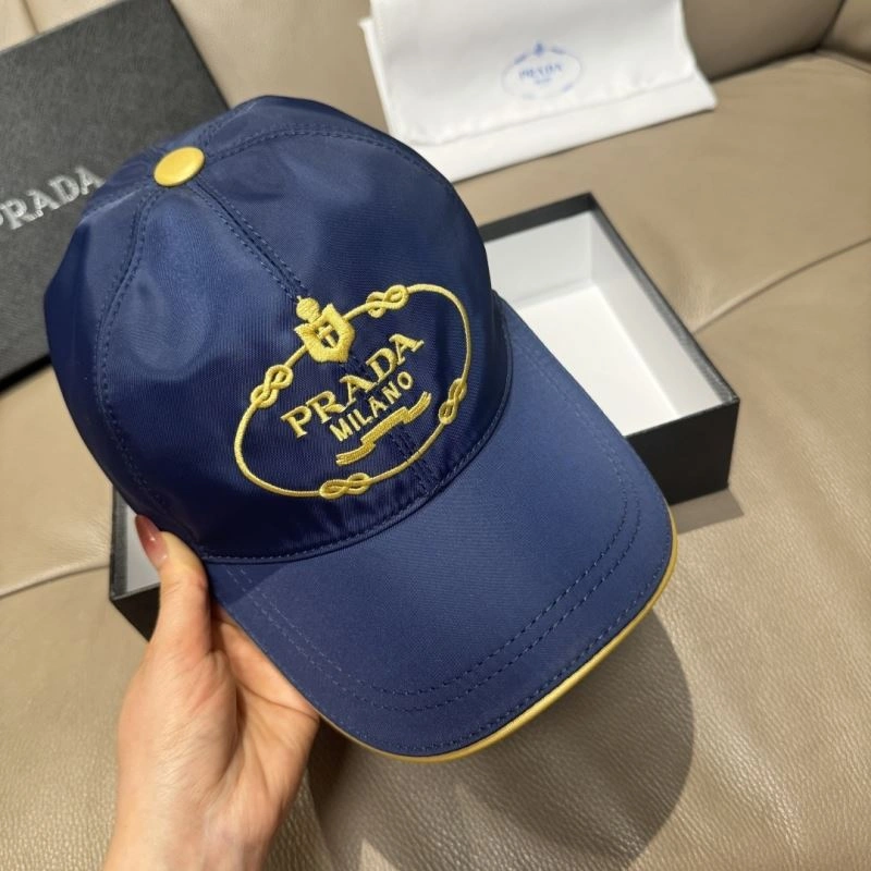 Prada Caps Functional 257063