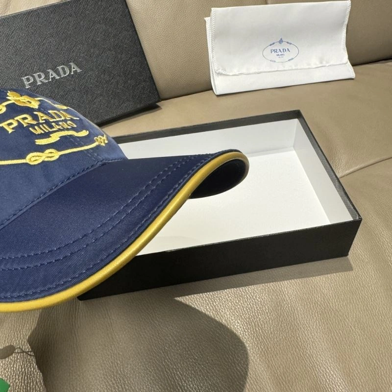 Prada Caps Functional 257063