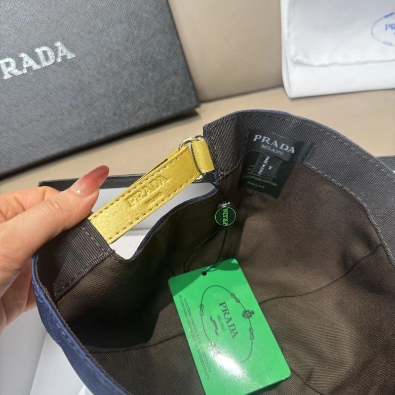 Prada Caps Functional 257063