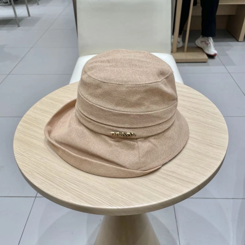 Efficient Prada Caps 257039