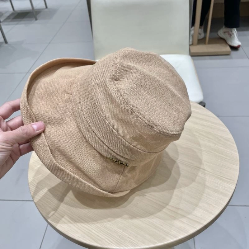 Efficient Prada Caps 257039