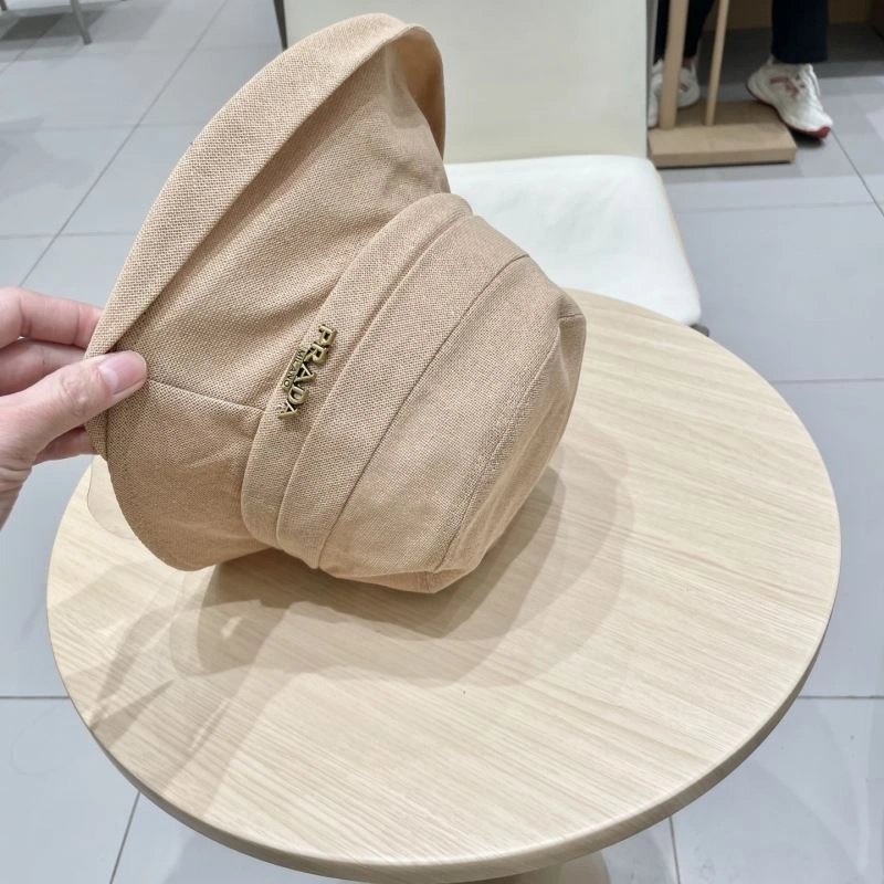 Efficient Prada Caps 257039