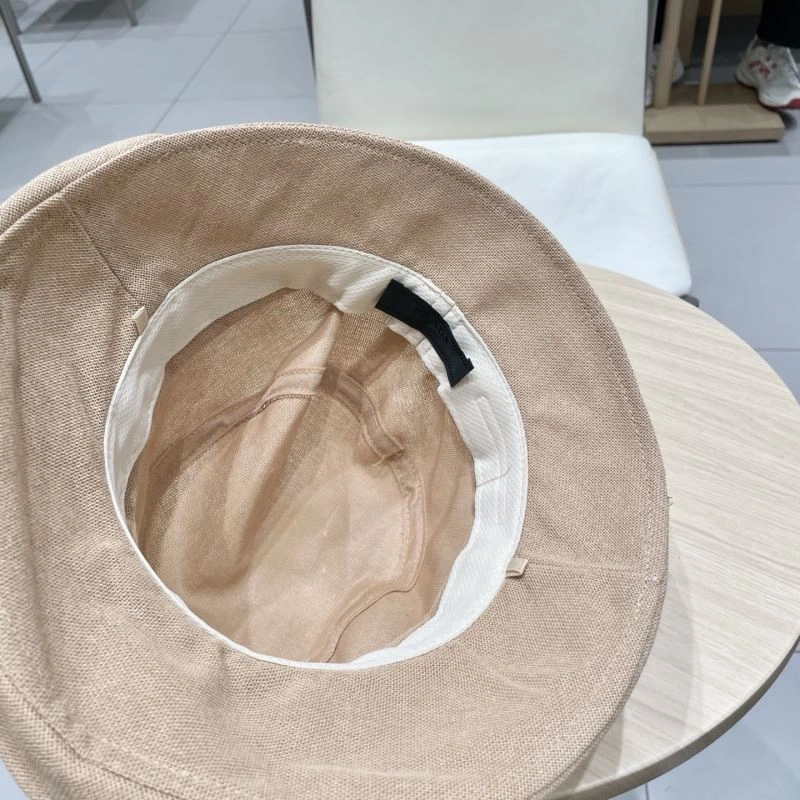 Efficient Prada Caps 257039