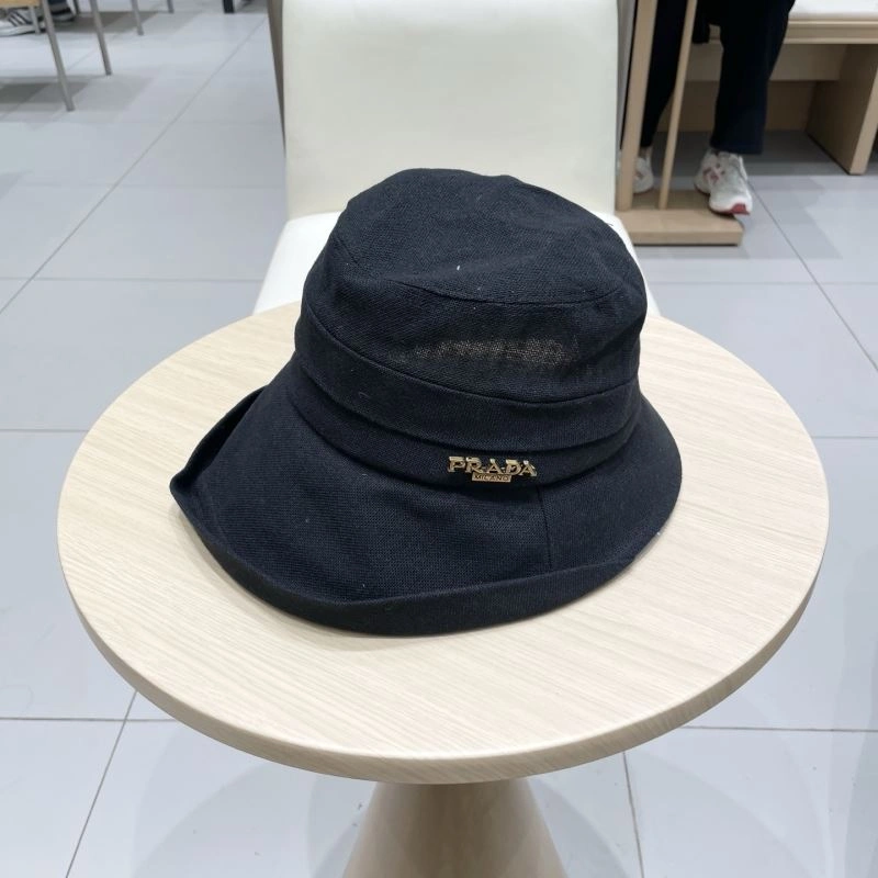 Timeless Prada Caps 257050