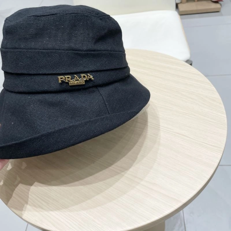 Timeless Prada Caps 257050