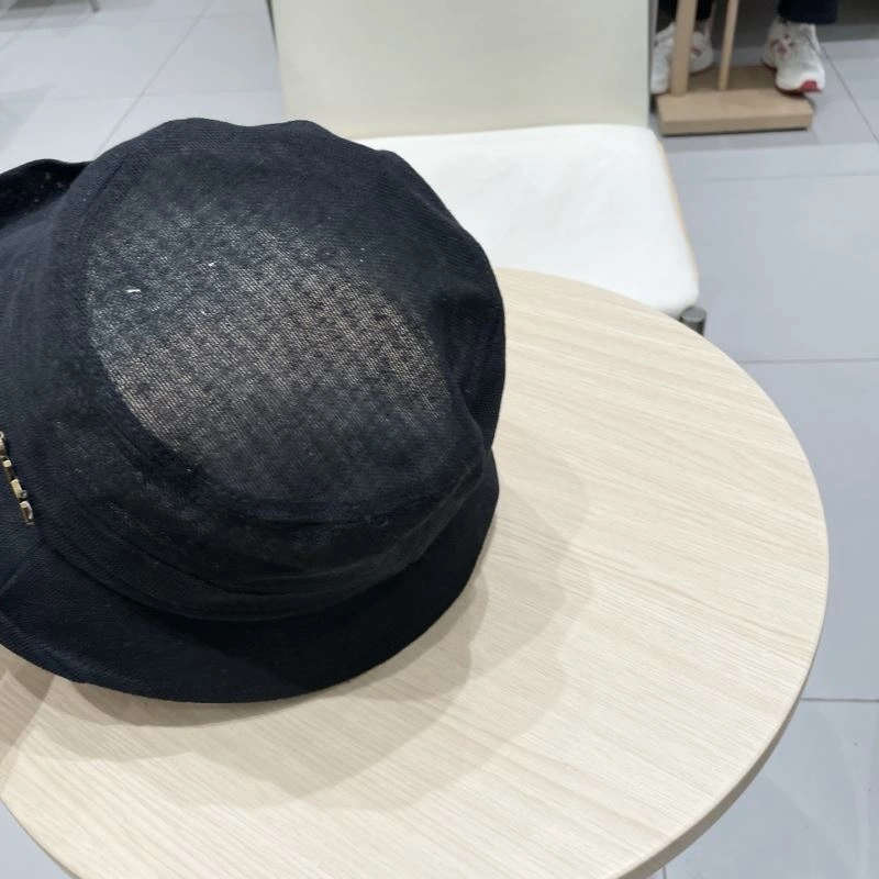 Timeless Prada Caps 257050