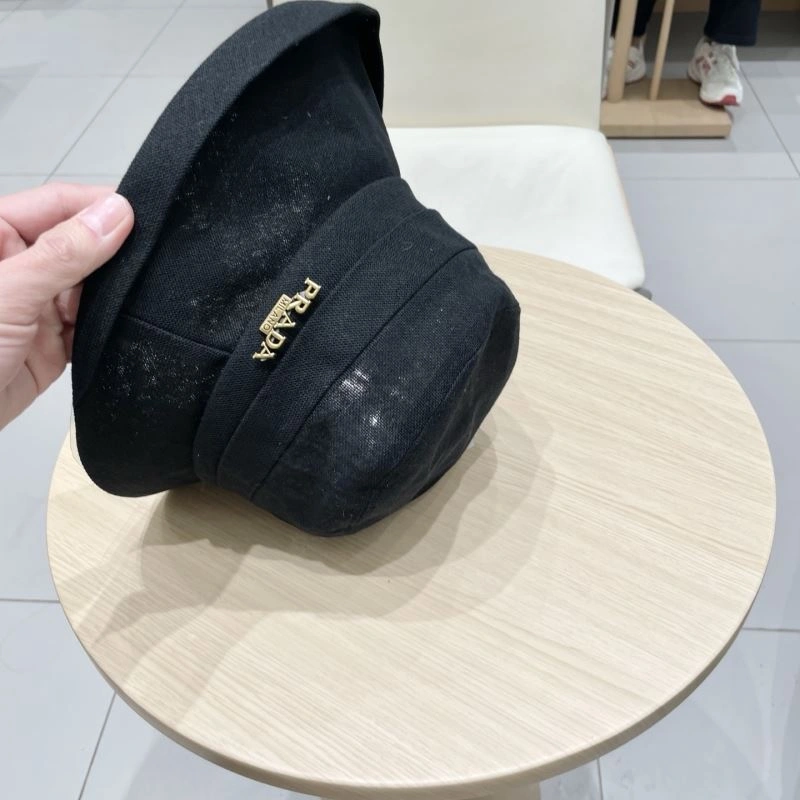 Timeless Prada Caps 257050