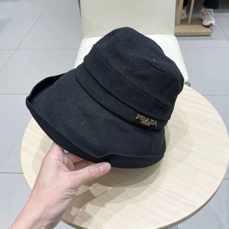 Timeless Prada Caps 257050