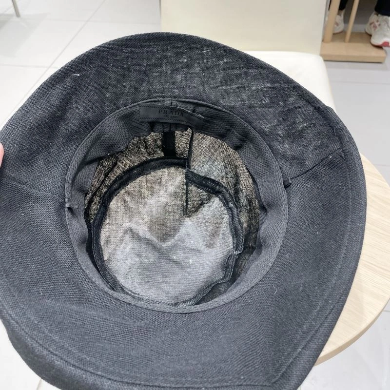 Timeless Prada Caps 257050