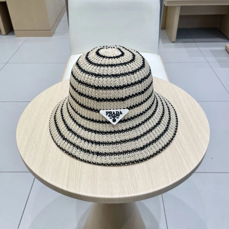 Prada Caps Comfortable 257049
