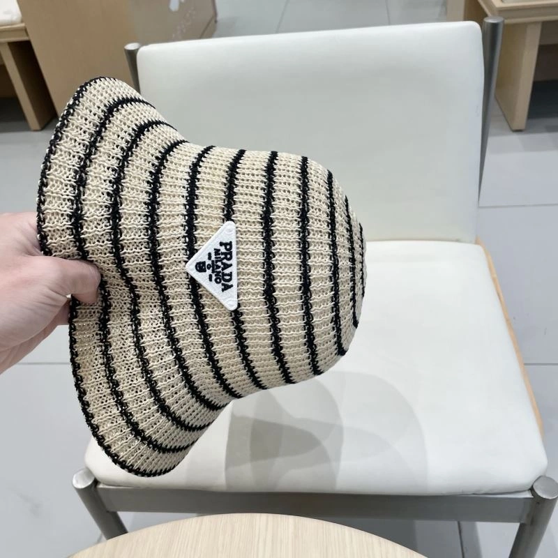 Prada Caps Comfortable 257049