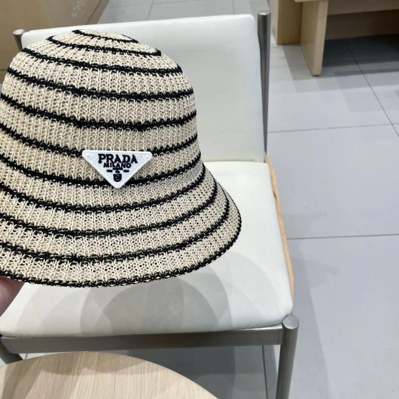 Prada Caps Comfortable 257049