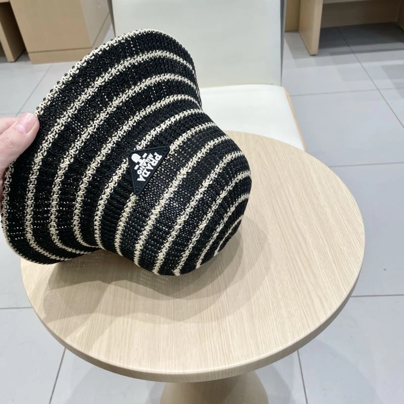 WeatherProof Prada Caps 257045