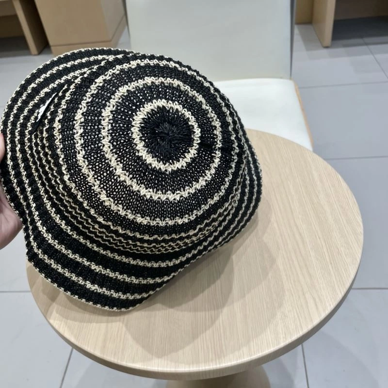 WeatherProof Prada Caps 257045