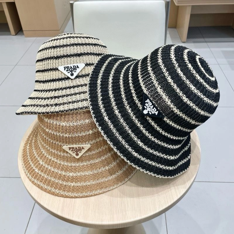 WeatherProof Prada Caps 257045