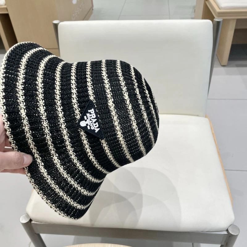 WeatherProof Prada Caps 257045