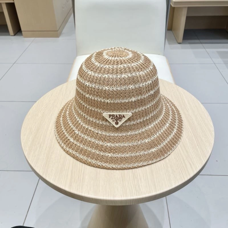 Prada Caps Practical 257041