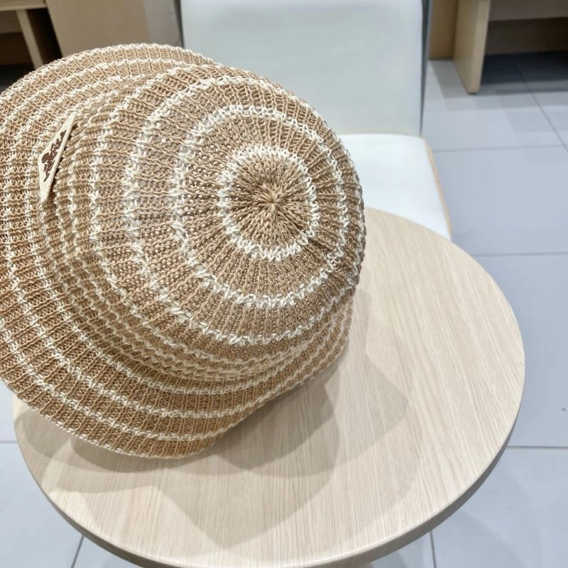 Prada Caps Practical 257041