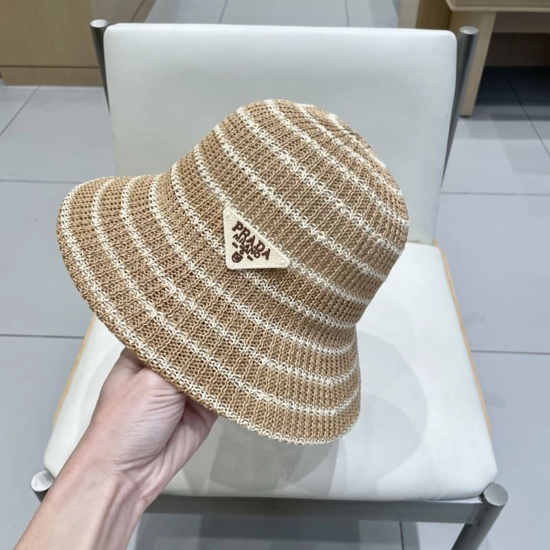 Prada Caps Practical 257041