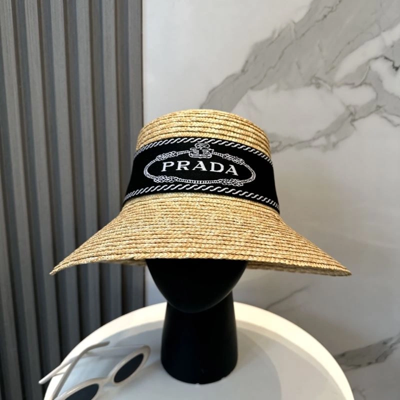 Prada Caps Refined 257037