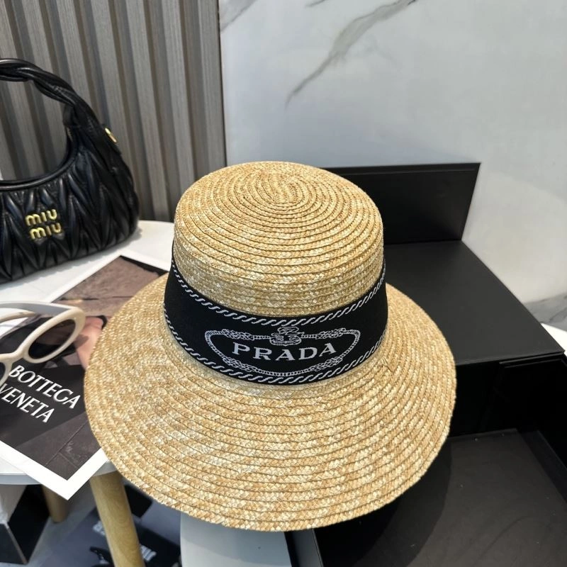 Prada Caps Refined 257037