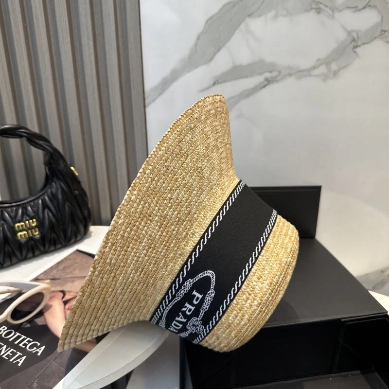 Prada Caps Refined 257037
