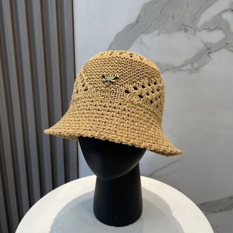 Prada Caps Contemporary 257046