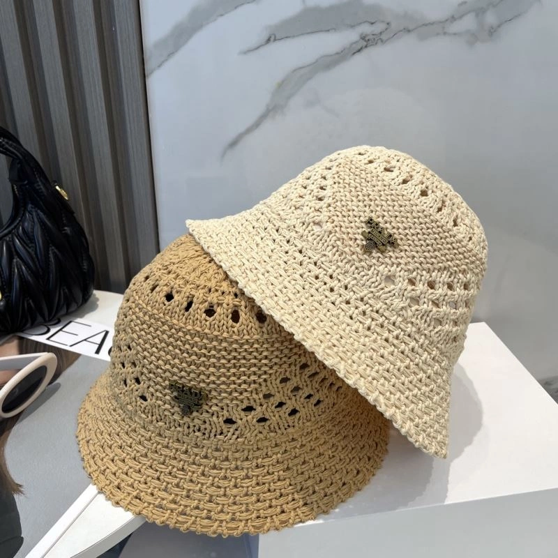 Prada Caps Contemporary 257046