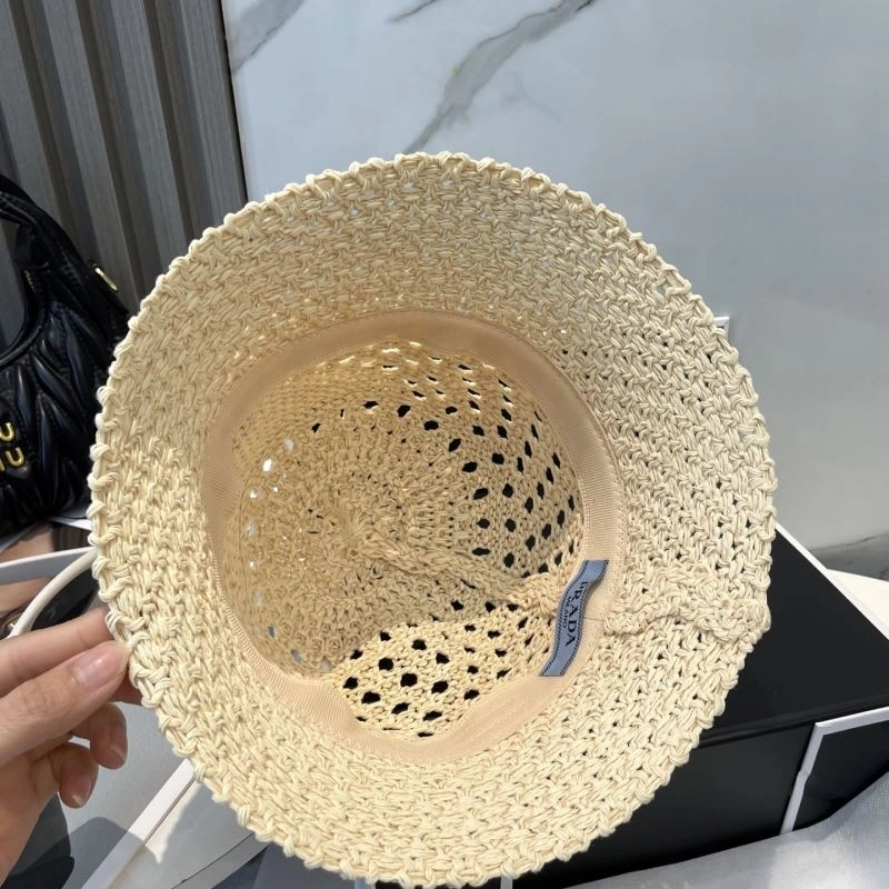 Prada Caps Contemporary 257046