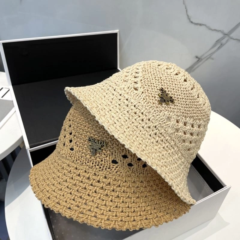 Prada Caps Contemporary 257046