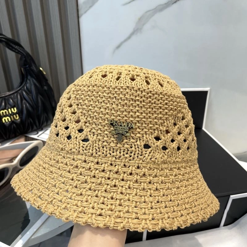 Prada Caps Contemporary 257046