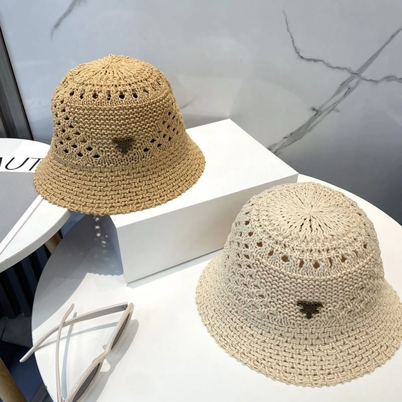 Prada Caps Contemporary 257046