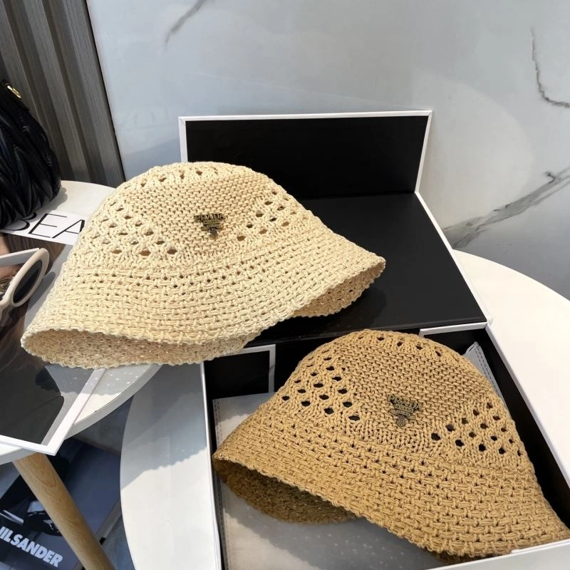 Prada Caps Contemporary 257046