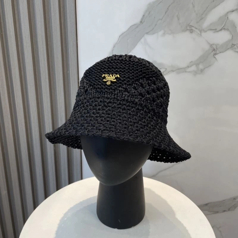 Thermal Prada Caps 257042