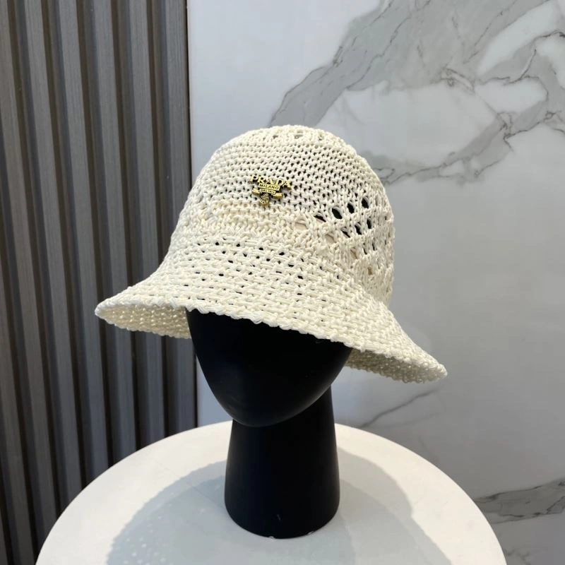 Thermal Prada Caps 257042