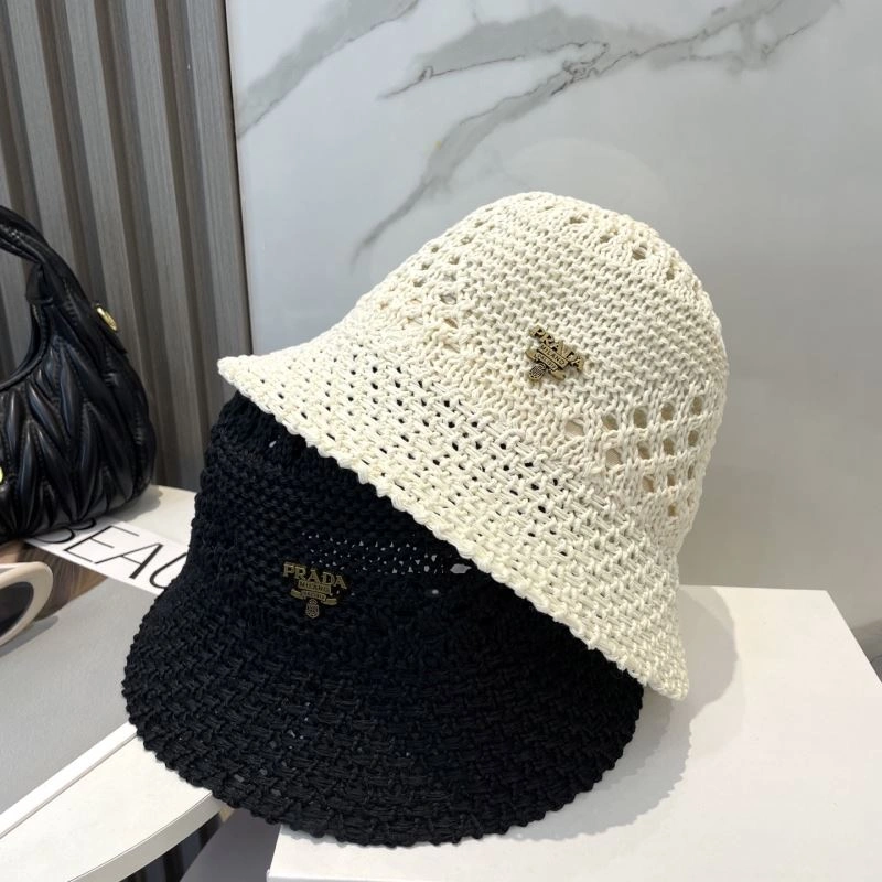 Thermal Prada Caps 257042