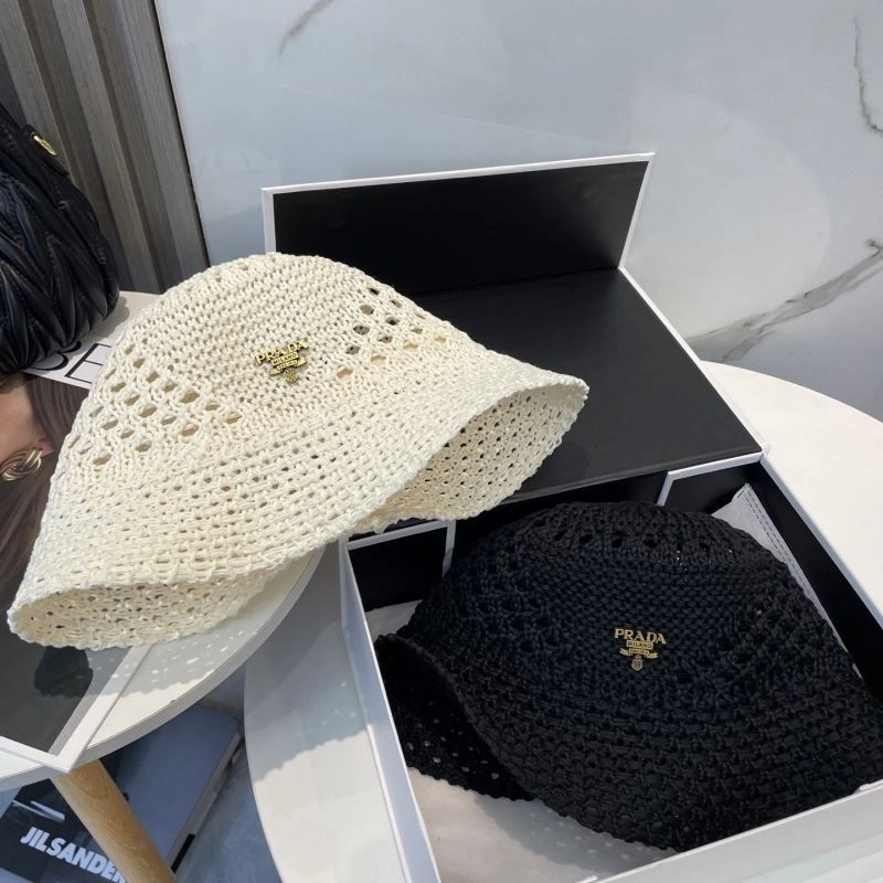 Thermal Prada Caps 257042